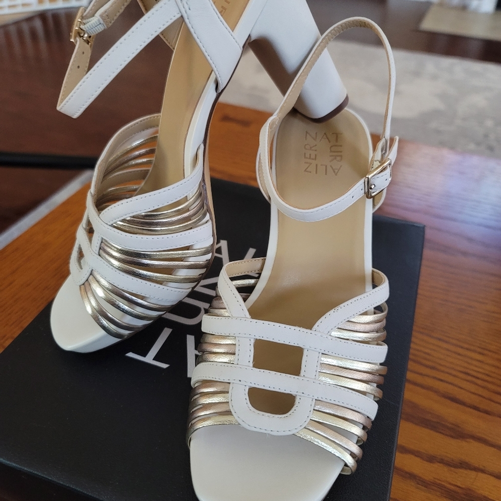 Naturalizer Shoes, Jules-Alabaster